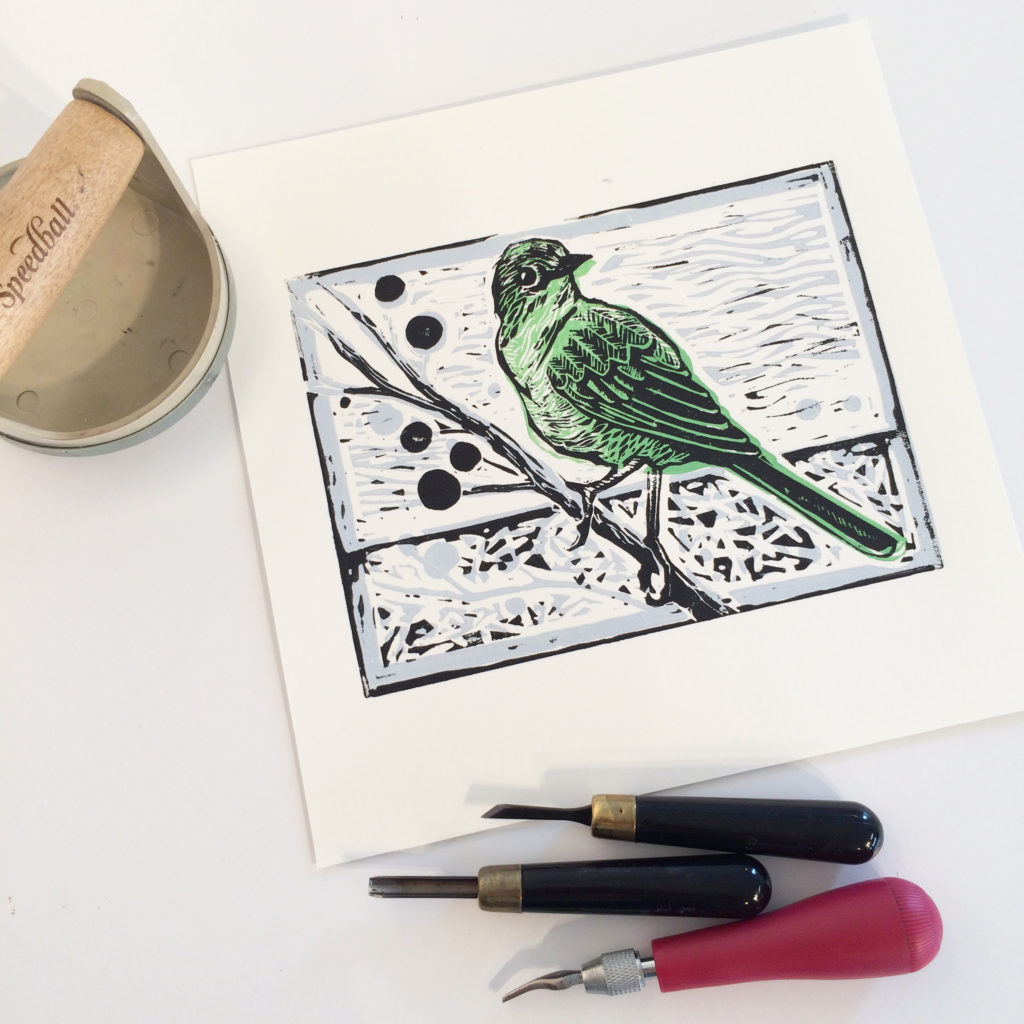 BIRD PRINTS linocut 4028 F 1024x1024 1